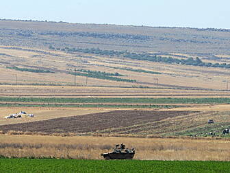 Further Turkish attacks on IS...